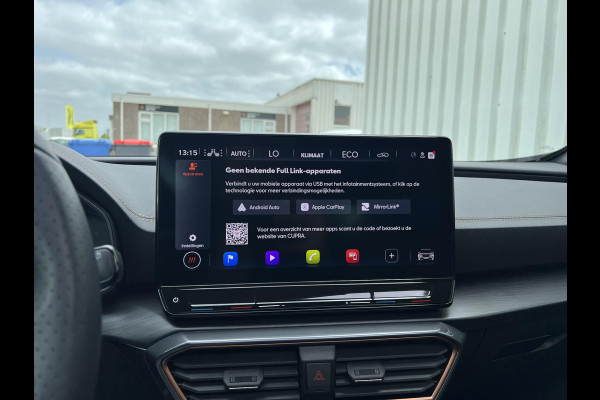 CUPRA Formentor 1.4 e-Hybrid VZ Copper Edition 244pk SCI  | Panoramadak | Adaptieve Cruise | Matrix Led | Stoelverwarming