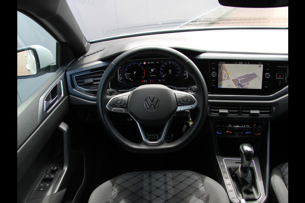 Volkswagen Polo 1.0 TSI 110pk DSG R-Line | Acc | Lane | Camera