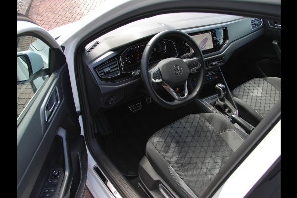 Volkswagen Polo 1.0 TSI 110pk DSG R-Line | Acc | Lane | Camera