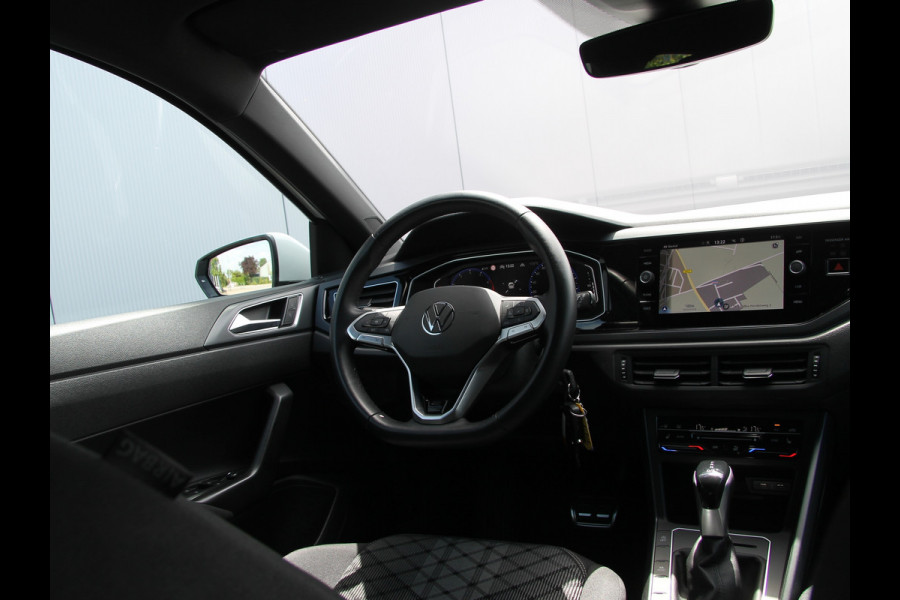 Volkswagen Polo 1.0 TSI 110pk DSG R-Line | Acc | Lane | Camera