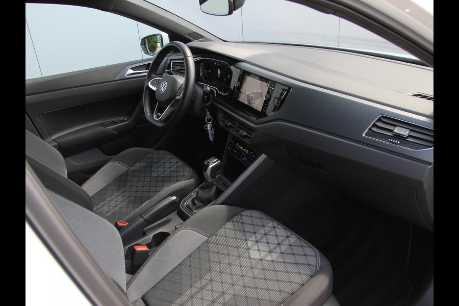 Volkswagen Polo 1.0 TSI 110pk DSG R-Line | Acc | Lane | Camera