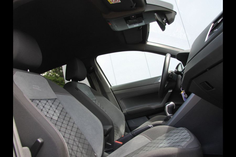 Volkswagen Polo 1.0 TSI 110pk DSG R-Line | Acc | Lane | Camera