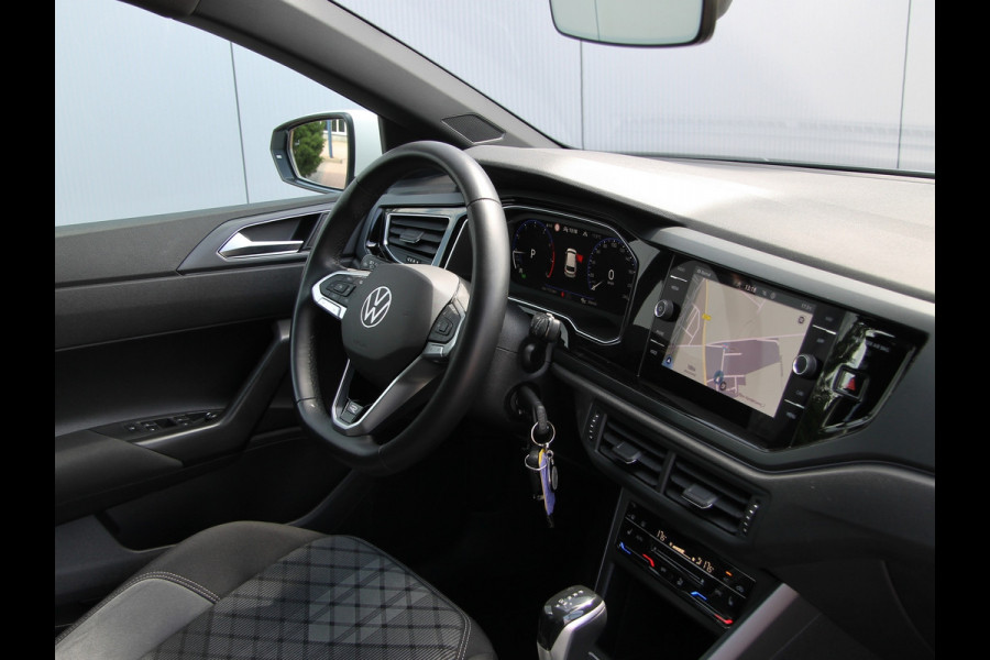 Volkswagen Polo 1.0 TSI 110pk DSG R-Line | Acc | Lane | Camera