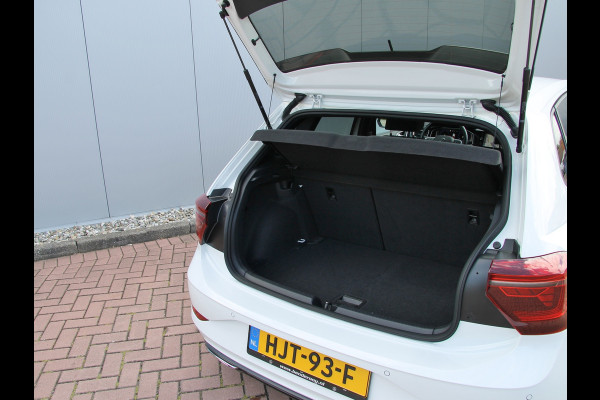 Volkswagen Polo 1.0 TSI 110pk DSG R-Line | Acc | Lane | Camera