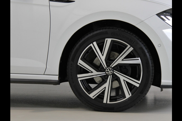 Volkswagen Polo 1.0 TSI 110pk DSG R-Line | Acc | Lane | Camera