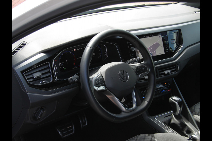 Volkswagen Polo 1.0 TSI 110pk DSG R-Line | Acc | Lane | Camera