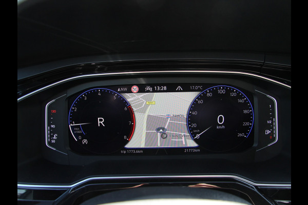 Volkswagen Polo 1.0 TSI 110pk DSG R-Line | Acc | Lane | Camera
