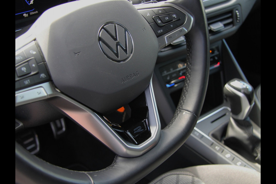 Volkswagen Polo 1.0 TSI 110pk DSG R-Line | Acc | Lane | Camera
