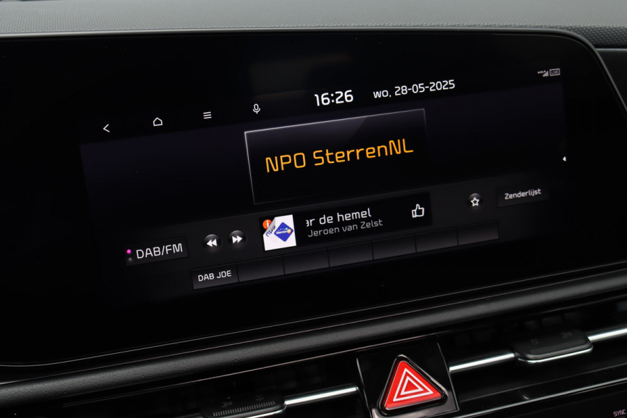 Kia Niro EV ExecutiveLine 64.8 kWh | Panoramadak | HUD | Adaptive Cruise Control | Stoelkoeling | Memory | Harman/Kardon | Camera | Stoel-, Stuur- en Achterbankverwarming |