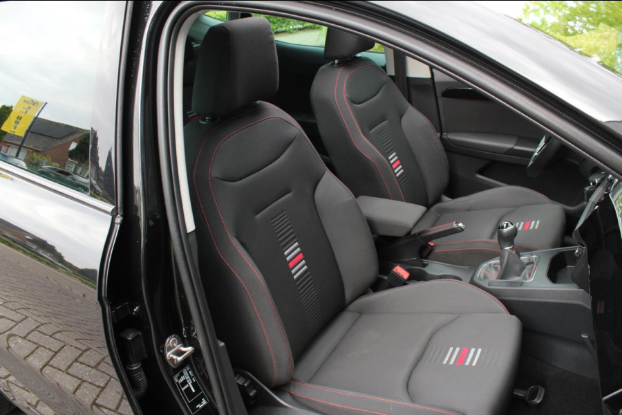 Seat Ibiza 1.0 TSI FR Business Intense pano