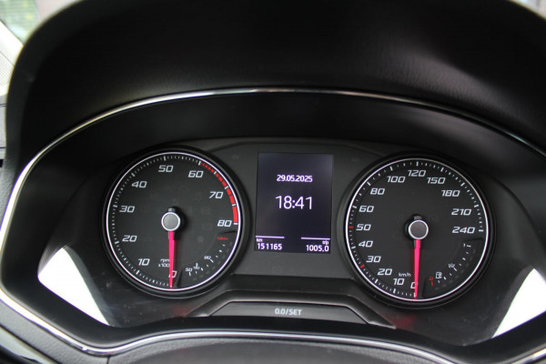 Seat Ibiza 1.0 TSI FR Business Intense pano