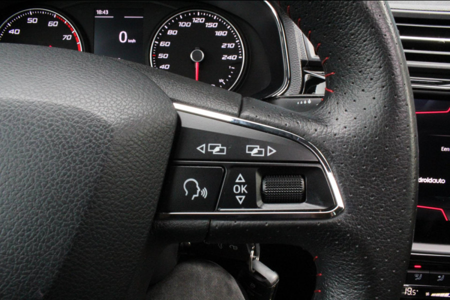 Seat Ibiza 1.0 TSI FR Business Intense pano