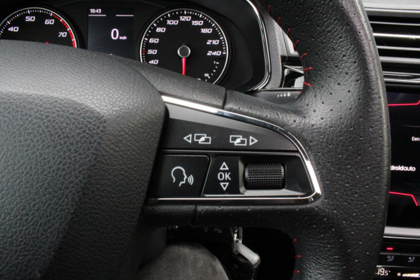 Seat Ibiza 1.0 TSI FR Business Intense pano