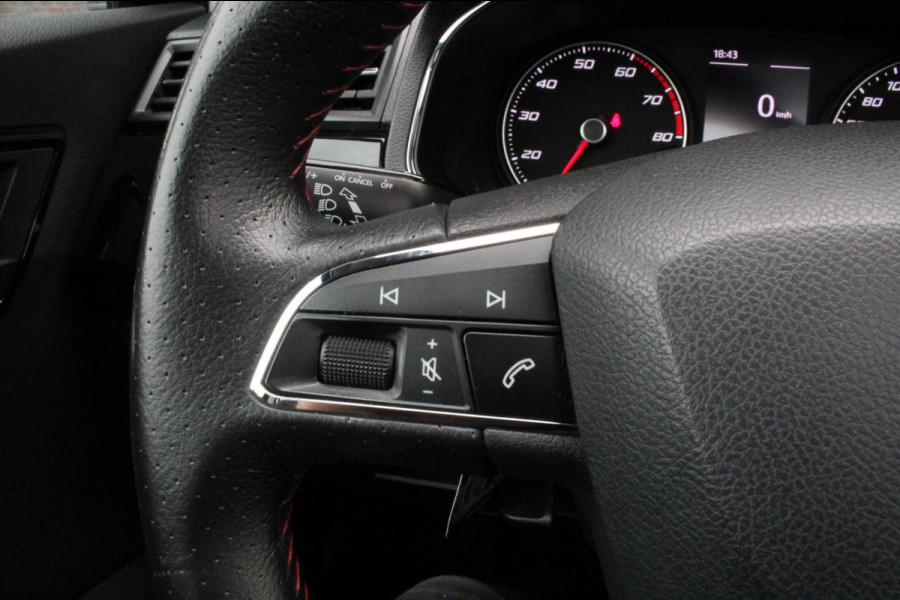 Seat Ibiza 1.0 TSI FR Business Intense pano