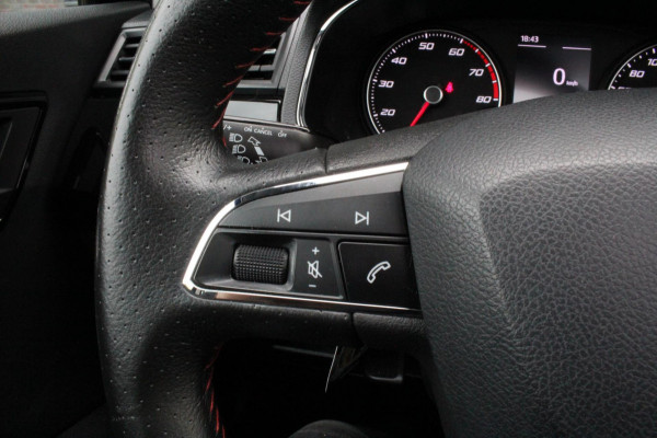 Seat Ibiza 1.0 TSI FR Business Intense pano