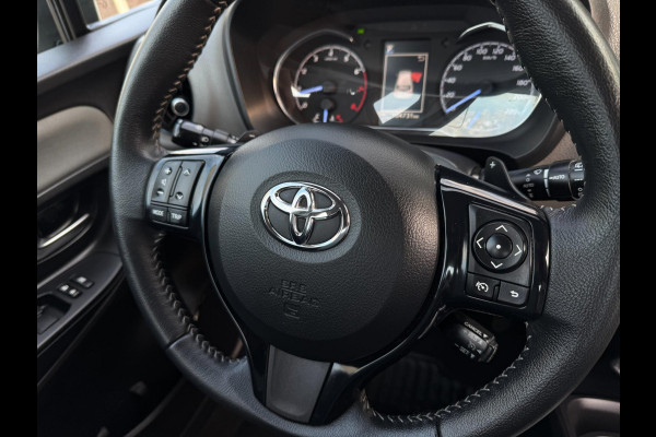 Toyota Yaris 1.5 VVT-i AUTOMAAT ASPIRATION DYNAMIC SPORT 17 INCH NAP CLIMA