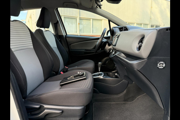 Toyota Yaris 1.5 VVT-i AUTOMAAT ASPIRATION DYNAMIC SPORT 17 INCH NAP CLIMA