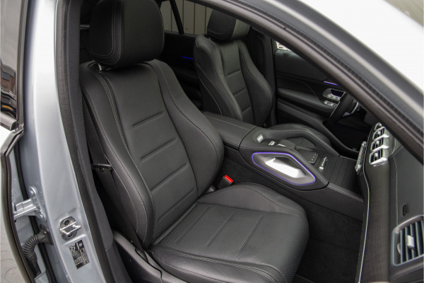 Mercedes-Benz GLE Coupé 400 e 4MATIC AMG Line Premium, Pano, Airmatic, Head-up, Nightpakket, 22" 2024
