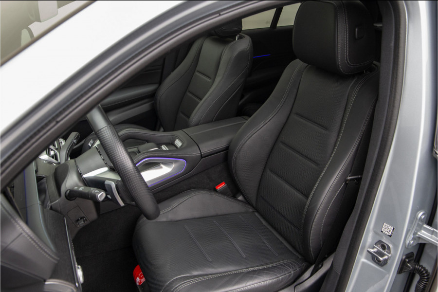 Mercedes-Benz GLE Coupé 400 e 4MATIC AMG Line Premium, Pano, Airmatic, Head-up, Nightpakket, 22" 2024