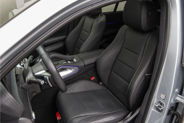 Mercedes-Benz GLE Coupé 400 e 4MATIC AMG Line Premium, Pano, Airmatic, Head-up, Nightpakket, 22" 2024