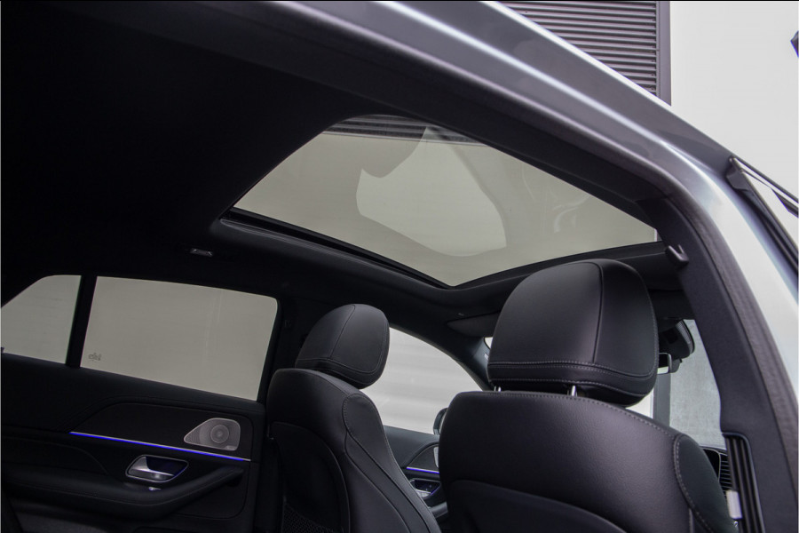 Mercedes-Benz GLE Coupé 400 e 4MATIC AMG Line Premium, Pano, Airmatic, Head-up, Nightpakket, 22" 2024