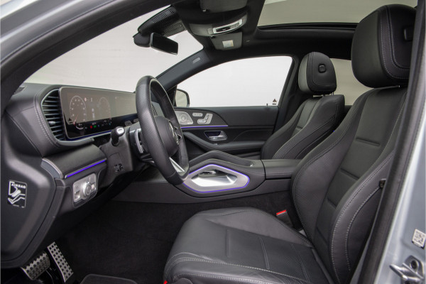 Mercedes-Benz GLE Coupé 400 e 4MATIC AMG Line Premium, Pano, Airmatic, Head-up, Nightpakket, 22" 2024