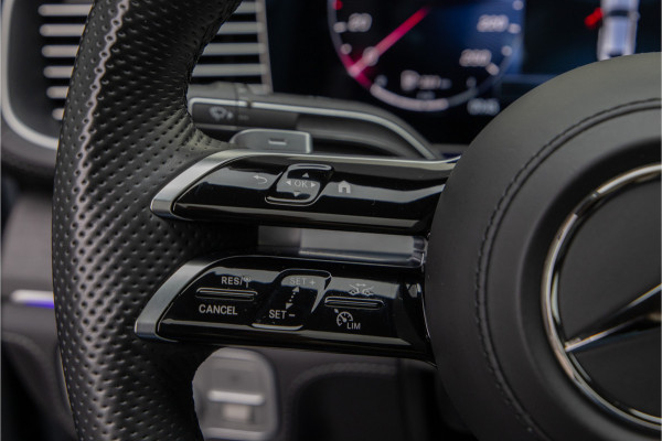 Mercedes-Benz GLE Coupé 400 e 4MATIC AMG Line Premium, Pano, Airmatic, Head-up, Nightpakket, 22" 2024