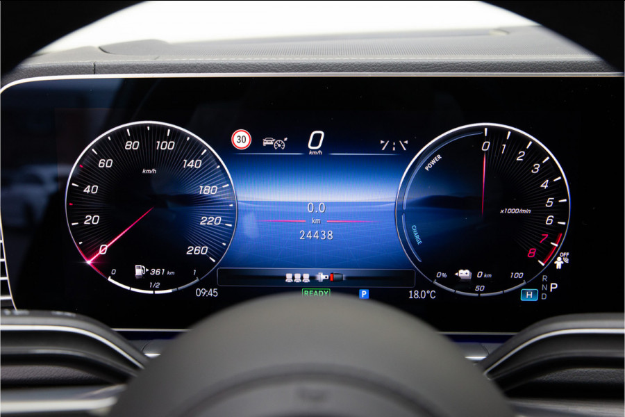 Mercedes-Benz GLE Coupé 400 e 4MATIC AMG Line Premium, Pano, Airmatic, Head-up, Nightpakket, 22" 2024