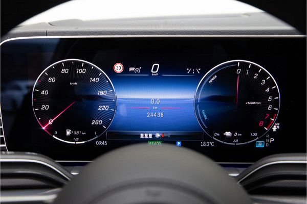 Mercedes-Benz GLE Coupé 400 e 4MATIC AMG Line Premium, Pano, Airmatic, Head-up, Nightpakket, 22" 2024
