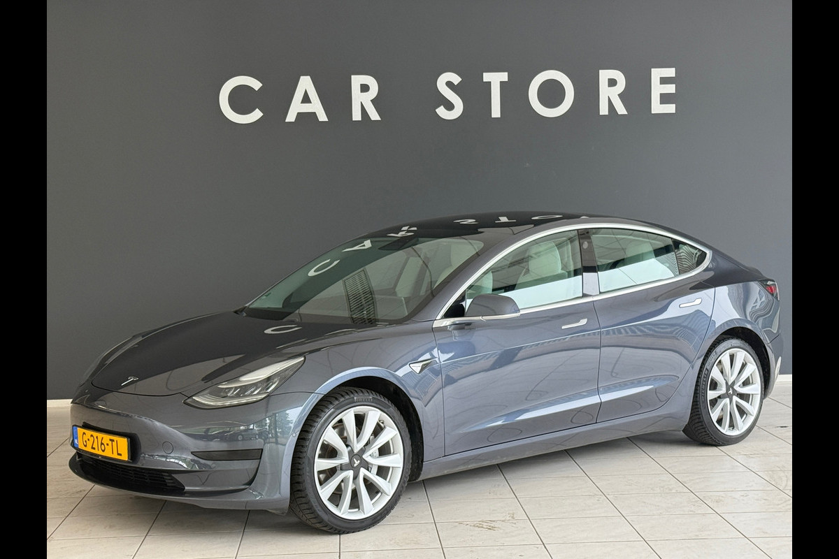 Tesla Model 3 Standard RWD Plus 60 kWh 88% SOH Autopilot 19 inch Tesla Model 3 Standard RWD Plus 60 kWh 88% SOH Autopilot 19 inch