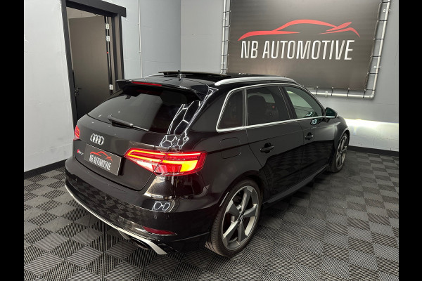 Audi RS3 Sportback 2.5 TFSI Quattro