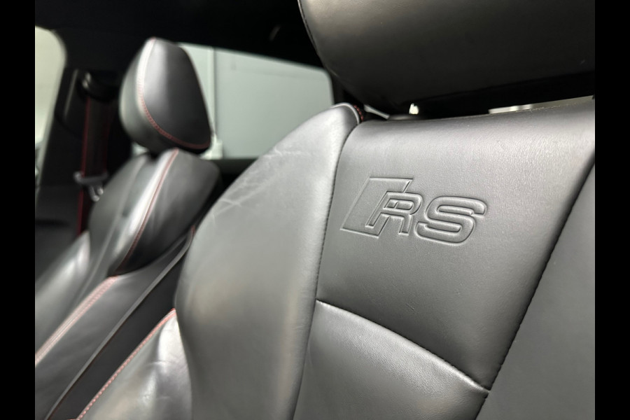 Audi RS3 Sportback 2.5 TFSI Quattro