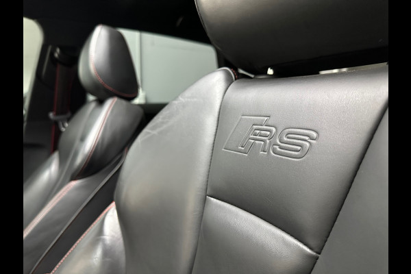 Audi RS3 Sportback 2.5 TFSI Quattro