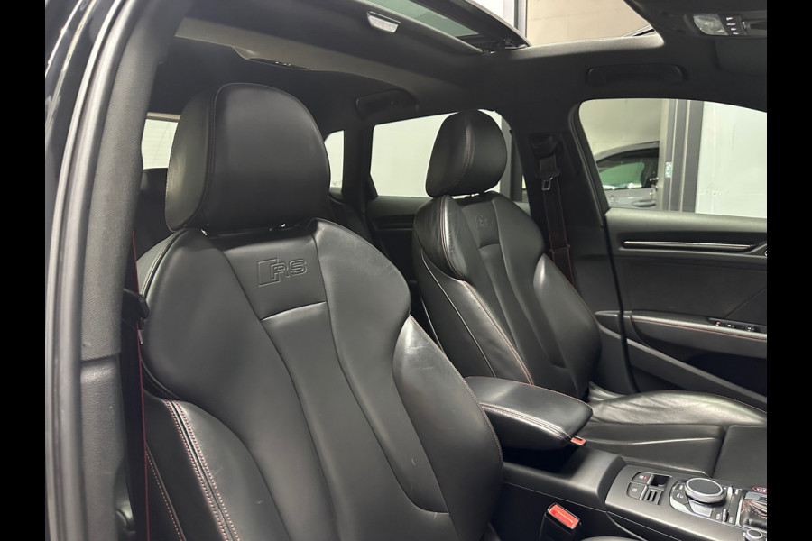 Audi RS3 Sportback 2.5 TFSI Quattro