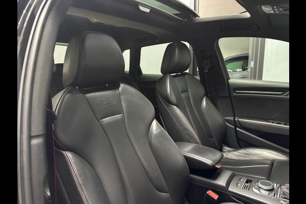 Audi RS3 Sportback 2.5 TFSI Quattro