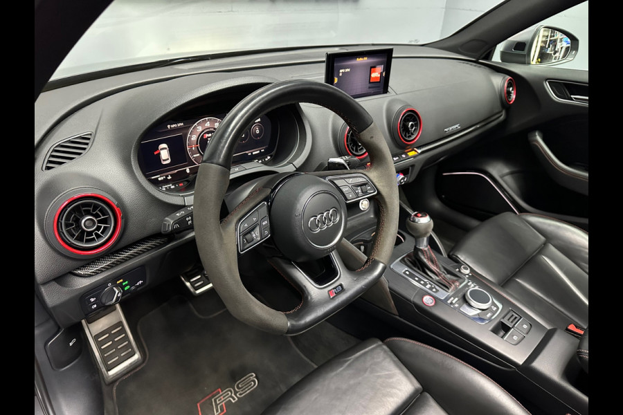 Audi RS3 Sportback 2.5 TFSI Quattro
