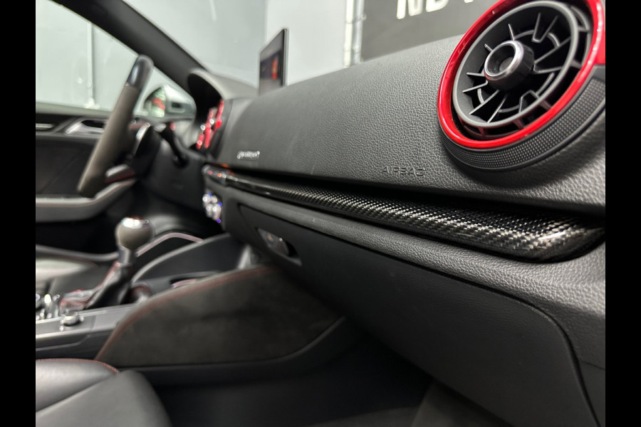 Audi RS3 Sportback 2.5 TFSI Quattro