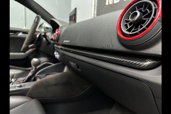 Audi RS3 Sportback 2.5 TFSI Quattro