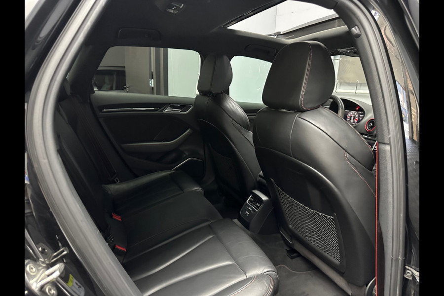 Audi RS3 Sportback 2.5 TFSI Quattro