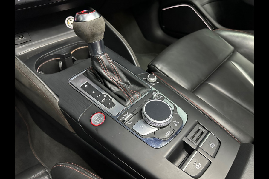 Audi RS3 Sportback 2.5 TFSI Quattro