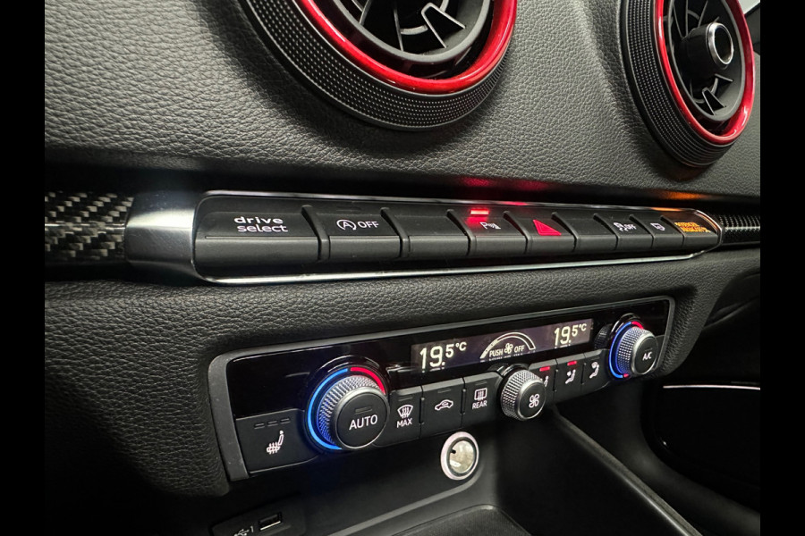 Audi RS3 Sportback 2.5 TFSI Quattro