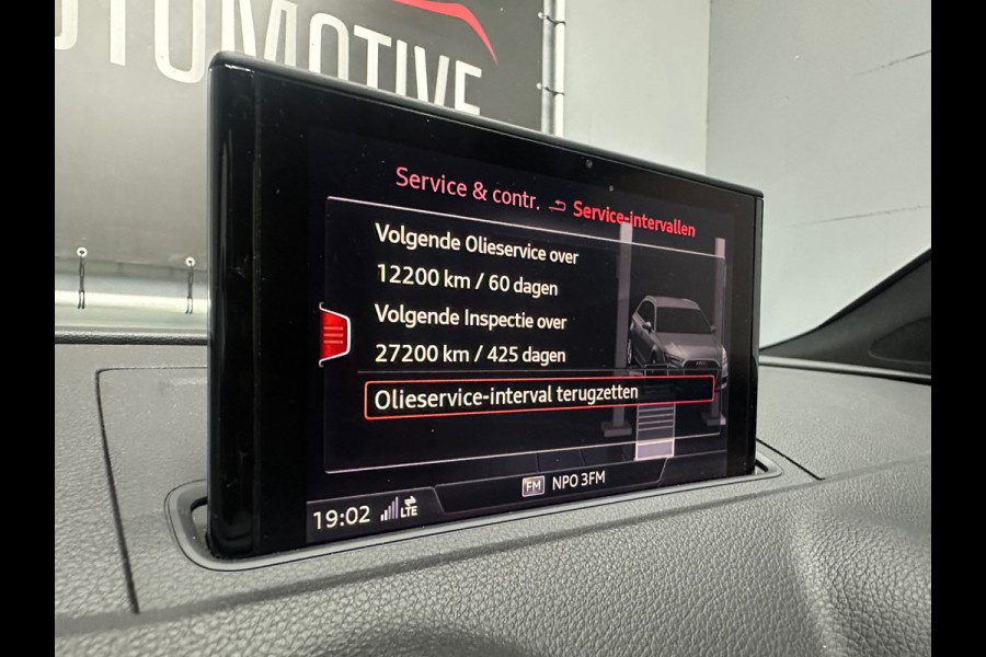 Audi RS3 Sportback 2.5 TFSI Quattro