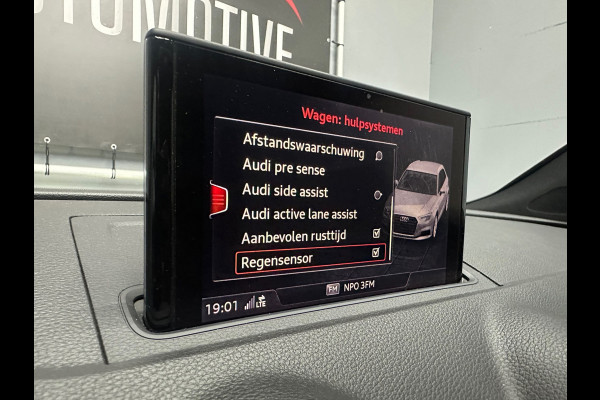Audi RS3 Sportback 2.5 TFSI Quattro