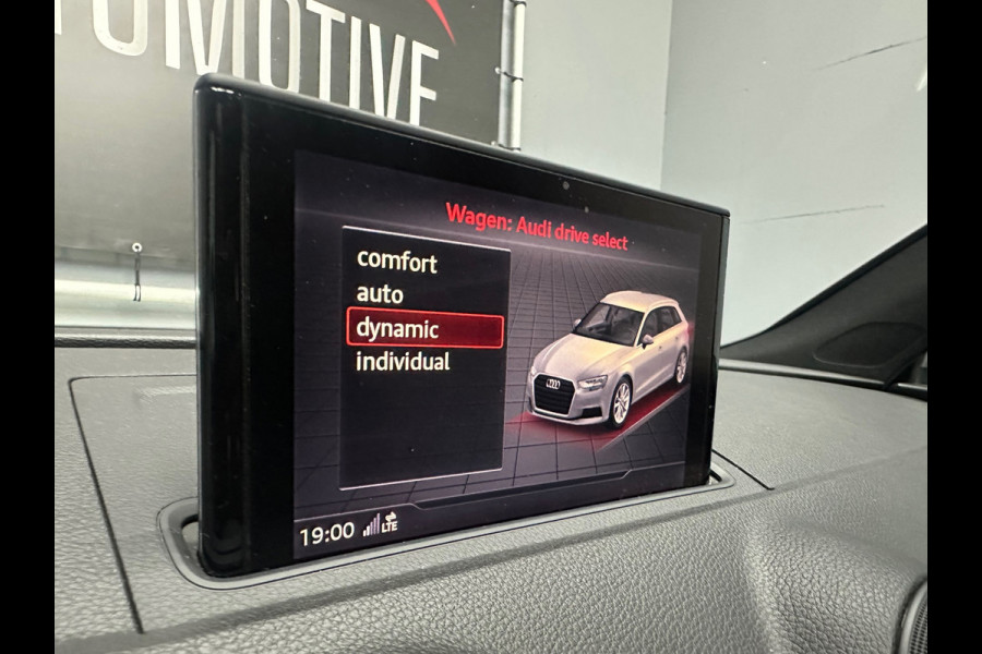 Audi RS3 Sportback 2.5 TFSI Quattro