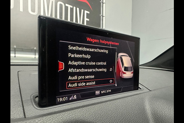 Audi RS3 Sportback 2.5 TFSI Quattro