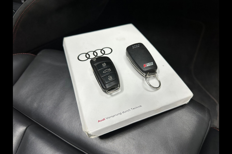Audi RS3 Sportback 2.5 TFSI Quattro