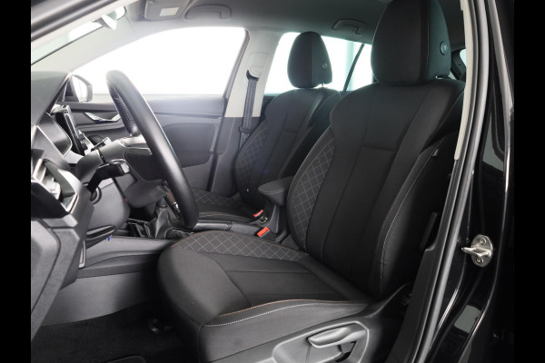 Škoda SCALA 1.0 TSI Ambition 110 pk | Verlengde garantie | Navigatie via App | Parkeersensoren achter | LED koplampen | Apple Carplay/Android Auto |