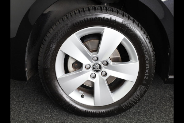 Škoda SCALA 1.0 TSI Ambition 110 pk | Verlengde garantie | Navigatie via App | Parkeersensoren achter | LED koplampen | Apple Carplay/Android Auto |