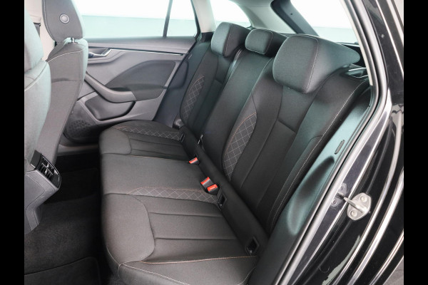 Škoda SCALA 1.0 TSI Ambition 110 pk | Verlengde garantie | Navigatie via App | Parkeersensoren achter | LED koplampen | Apple Carplay/Android Auto |