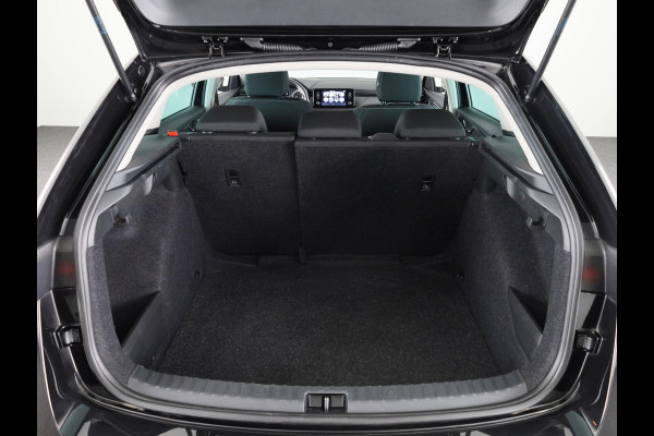 Škoda SCALA 1.0 TSI Ambition 110 pk | Verlengde garantie | Navigatie via App | Parkeersensoren achter | LED koplampen | Apple Carplay/Android Auto |